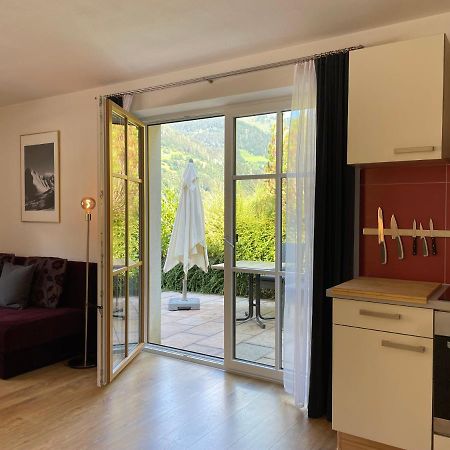 Mountainfloor Apartman Grossarl Kültér fotó