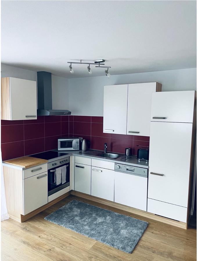 Mountainfloor Apartman Grossarl Kültér fotó