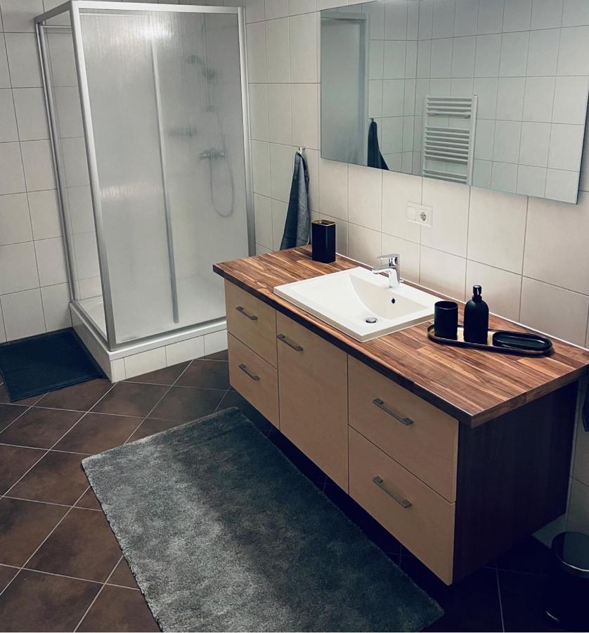 Mountainfloor Apartman Grossarl Kültér fotó
