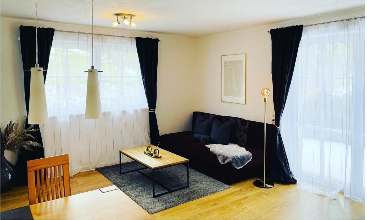 Mountainfloor Apartman Grossarl Kültér fotó