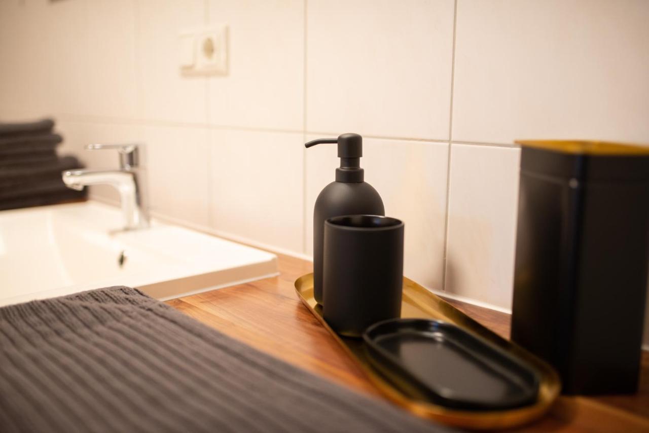 Mountainfloor Apartman Grossarl Kültér fotó