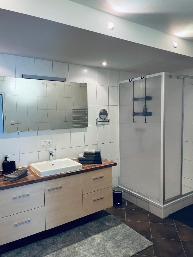 Mountainfloor Apartman Grossarl Kültér fotó