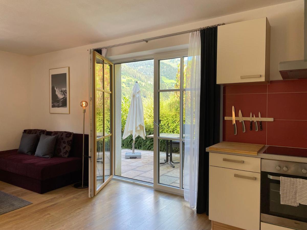 Mountainfloor Apartman Grossarl Kültér fotó